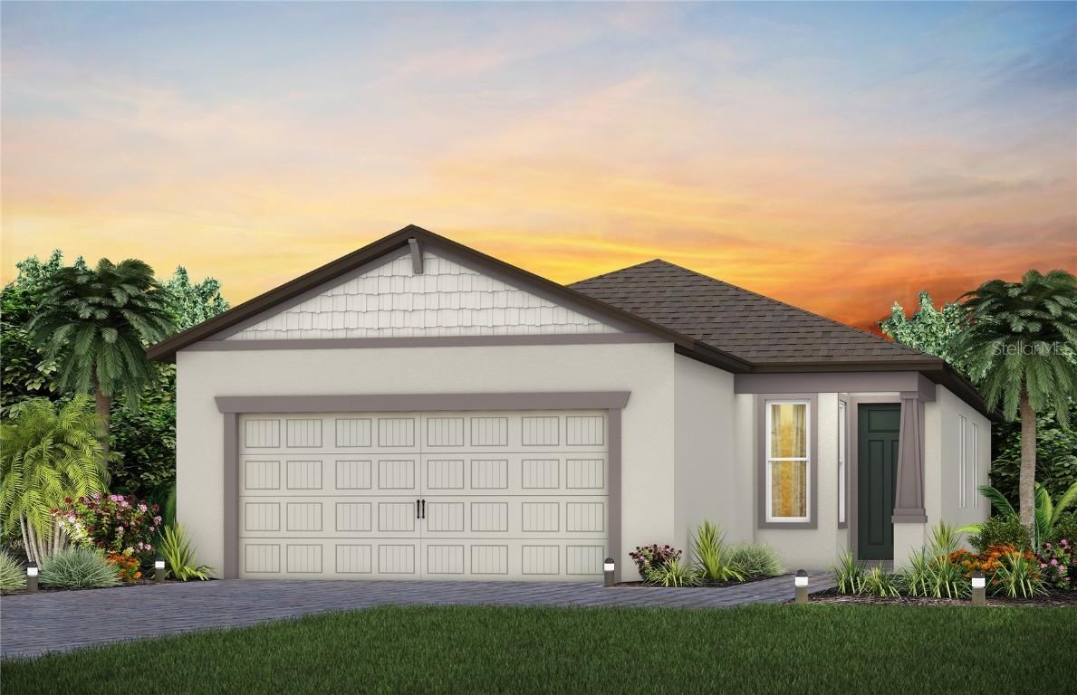 9542 Coastline Way, Parrish, FL 34219