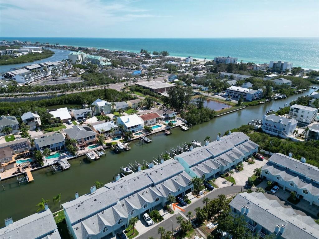 659 Garland Cir., Indian Rocks Beach, FL 33785