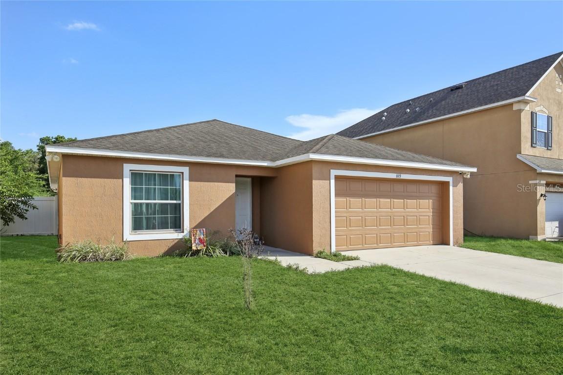109 James Cir., Lake Alfred, FL 33850