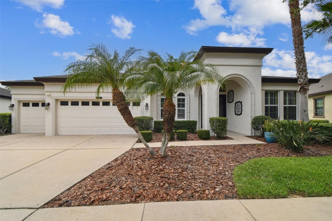 8413 Swiss Chard Cir., Land O Lakes, FL 34637