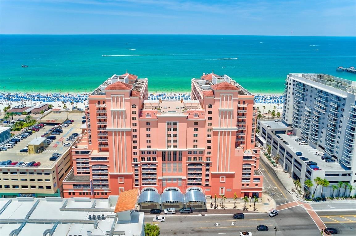 301 S Gulfview Blvd., Clearwater Beach, FL 33767
