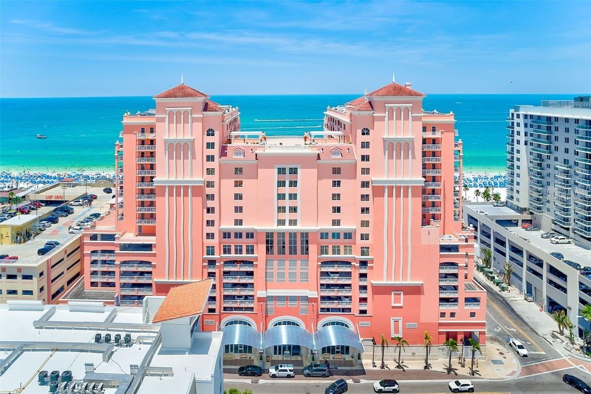 301 S Gulfview Blvd., Clearwater Beach, FL 33767