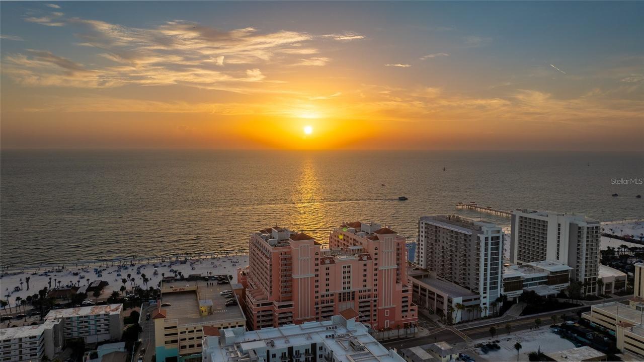 301 S Gulfview Blvd., Clearwater Beach, FL 33767