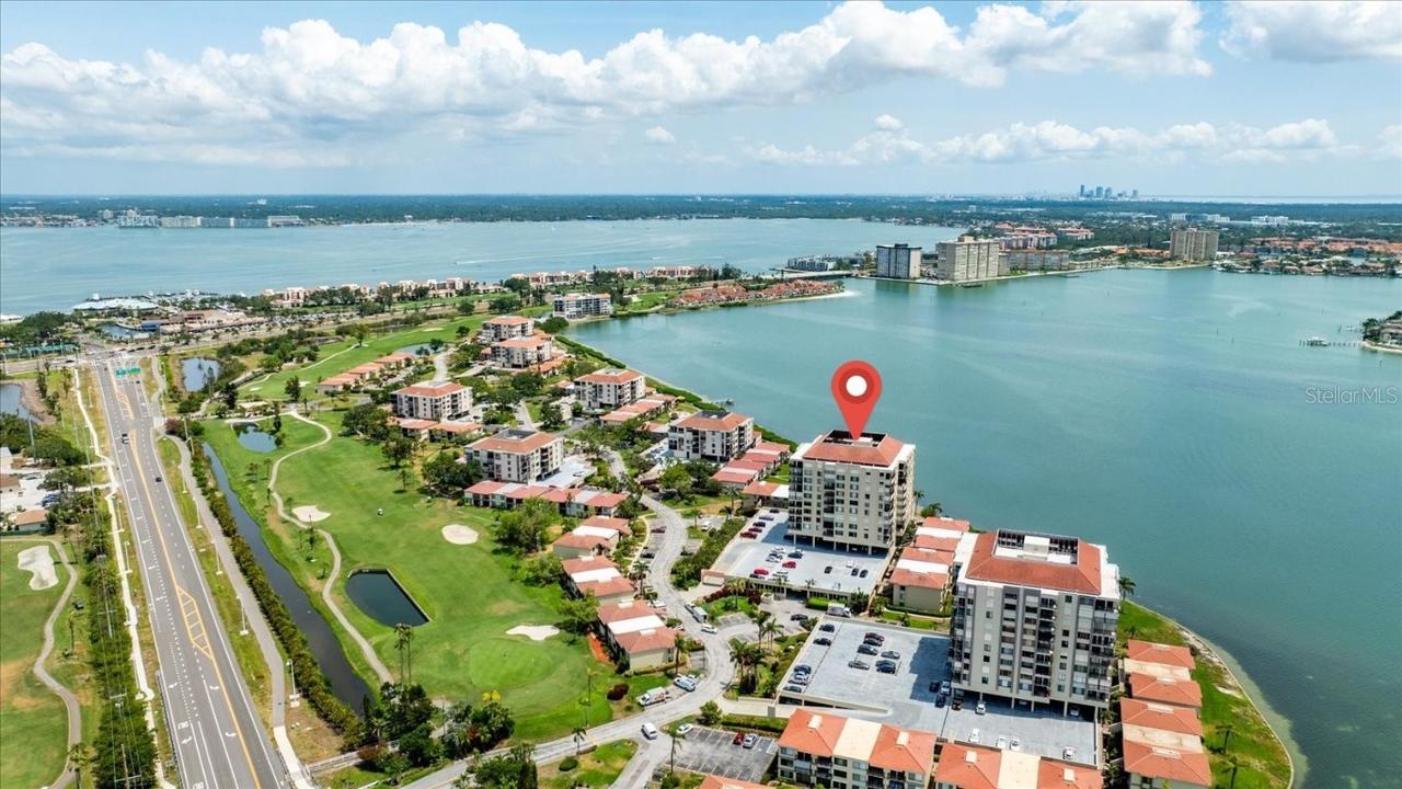 6322 Palma Del Mar Blvd S #604, St Petersburg, FL 33715