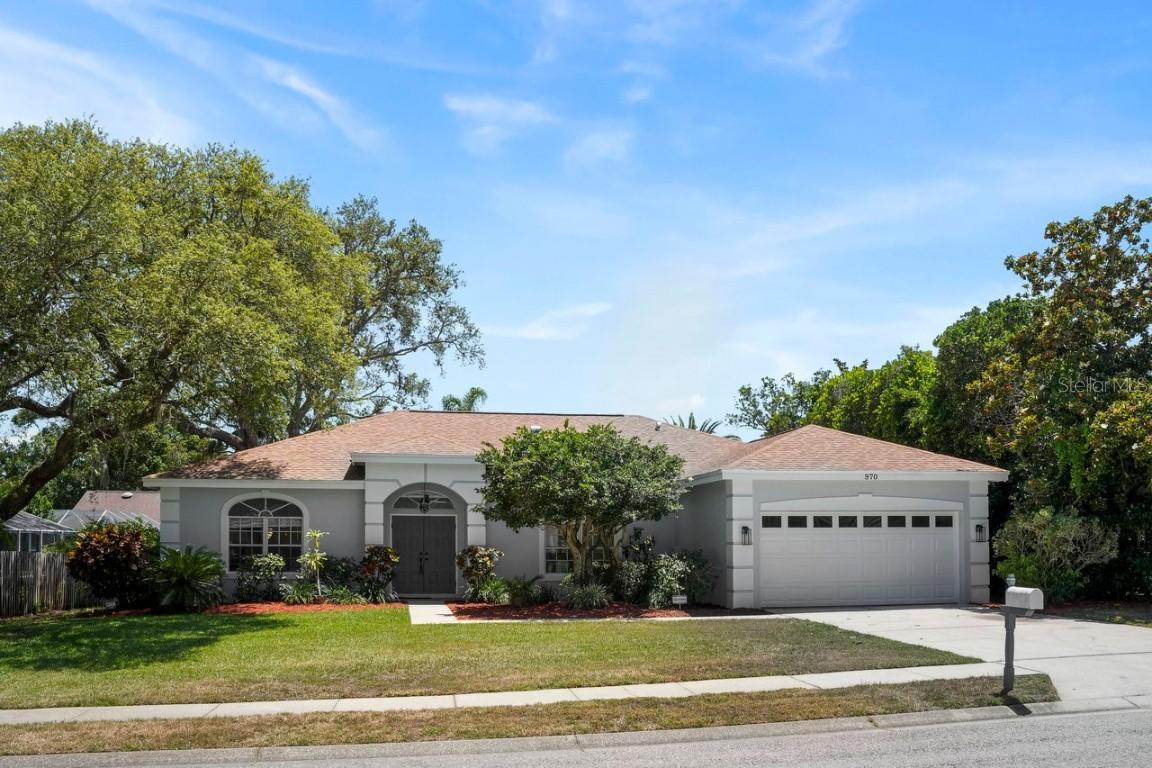 970 Ridgewood Ter., Tarpon Springs, FL 34689