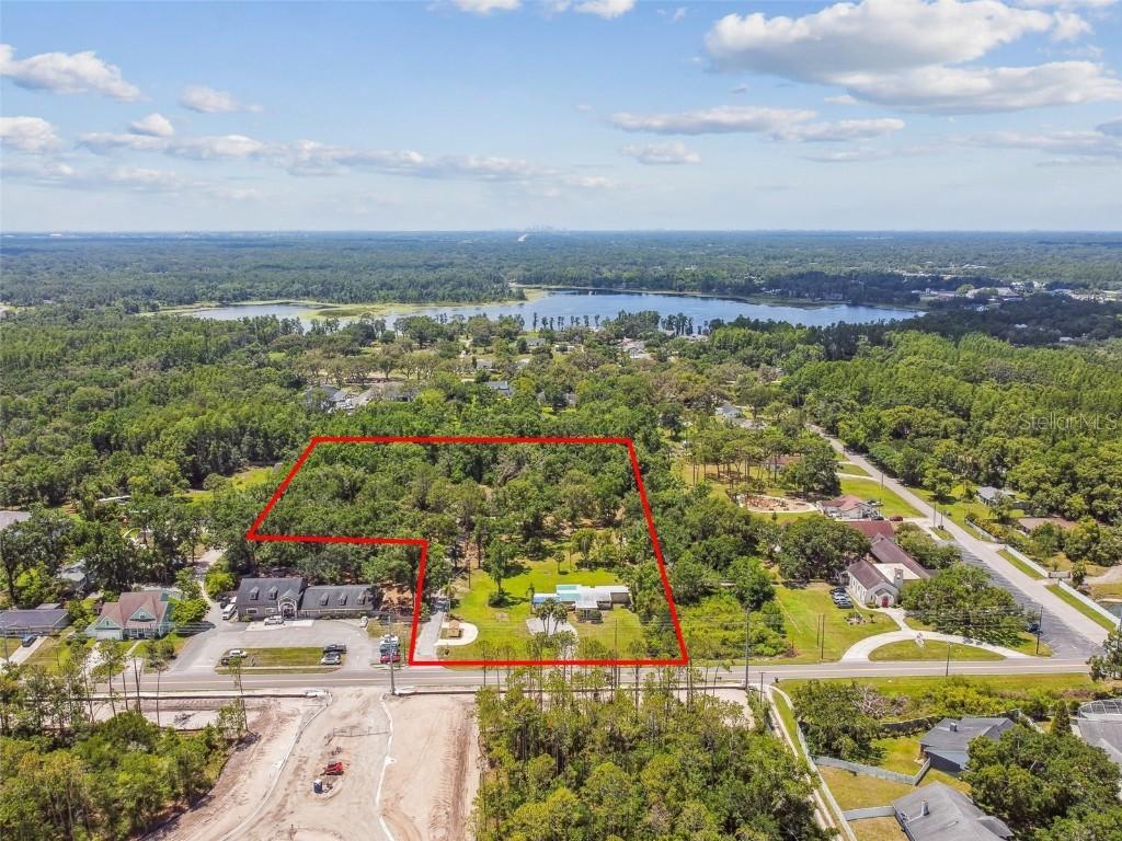 619 Sunset Ln., Lutz, FL 33549