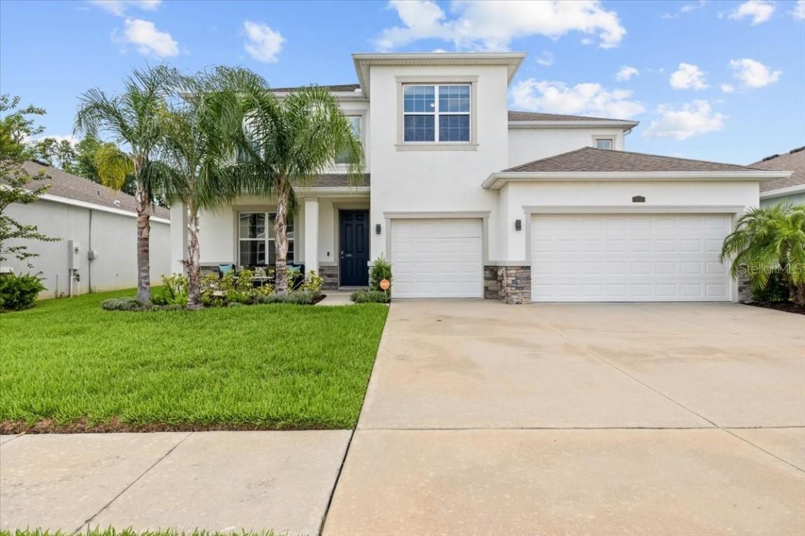 1675 Bering Rd., Wesley Chapel, FL 33543