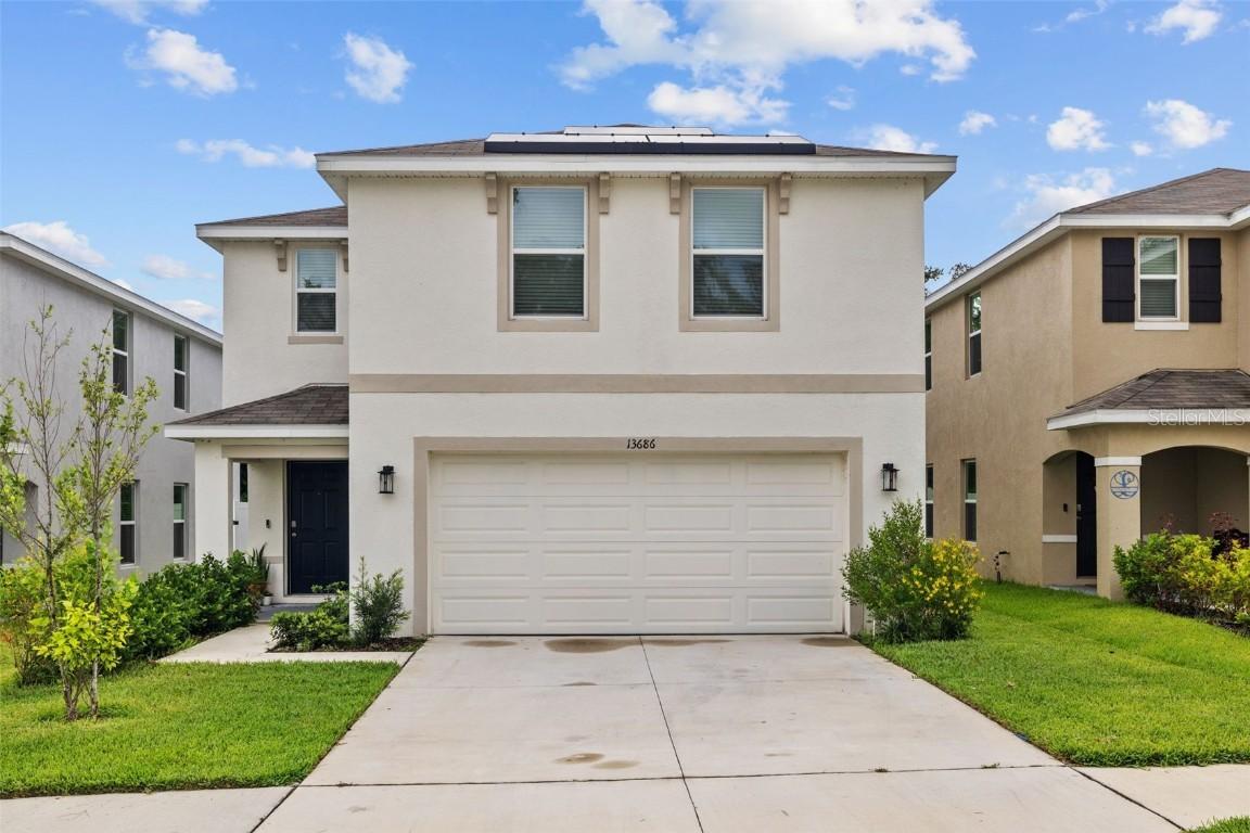 13686 Whiskey Daisy Dr., Dade City, FL 33525