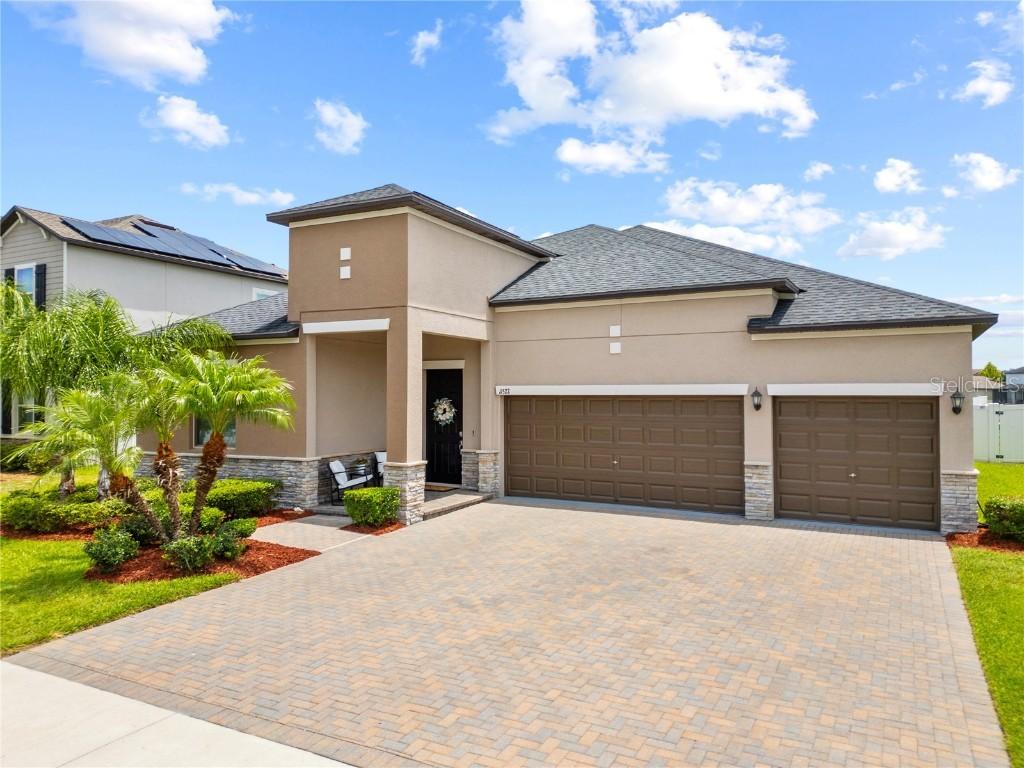 11522 Sunburst Marble Rd., Riverview, FL 33579