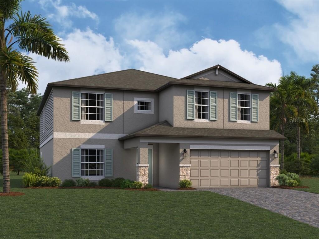 [Address Hidden by Seller], Dade City, FL 33525