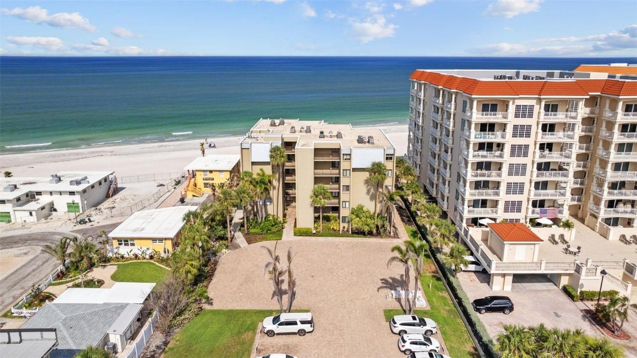 17710 Gulf Blvd. #304, Redington Shores, FL 33708