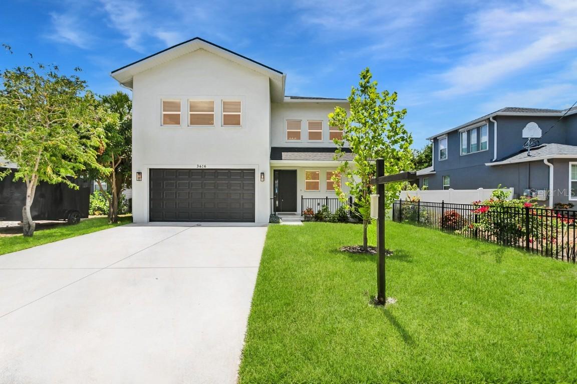 3616 W Anderson Ave., Tampa, FL 33611