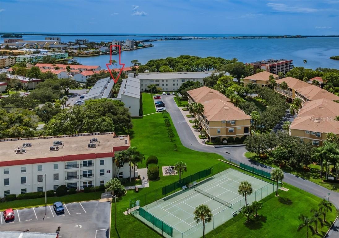 2700 Bayshore Blvd. #5210, Dunedin, FL 34698