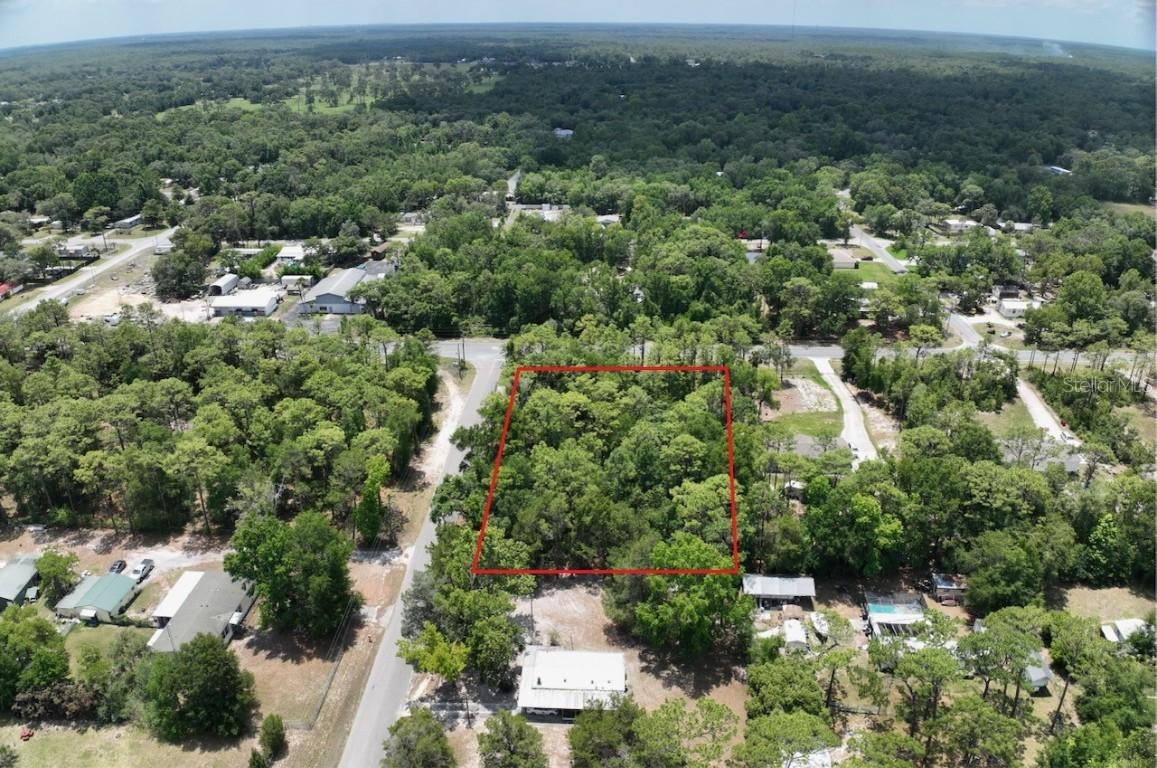 2994 S Pine Ridge Ave., Homosassa, FL 34448