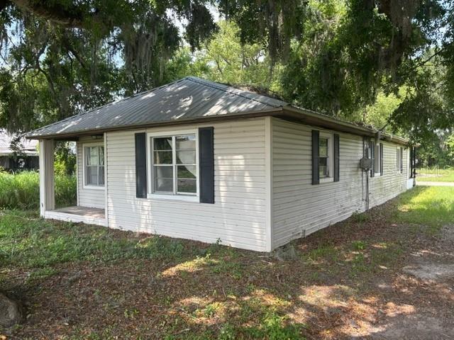 408 S Orange Ave., Fort Meade, FL 33841