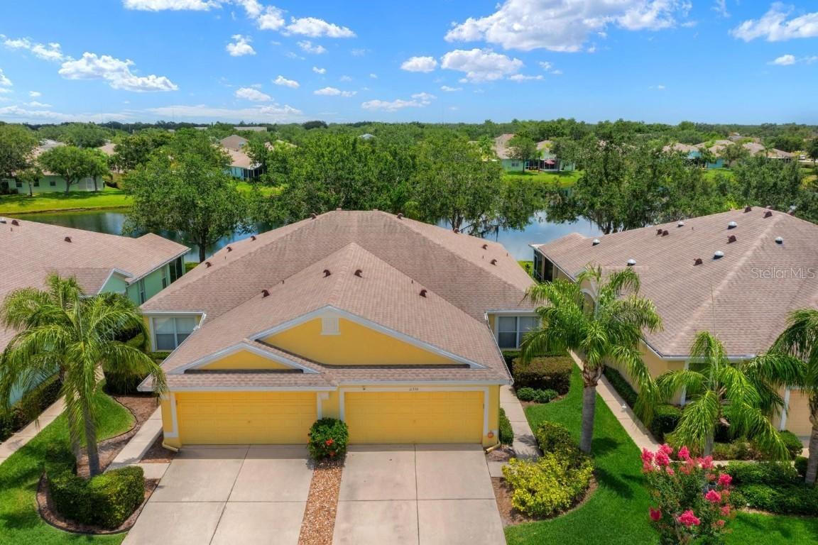 11559 Captiva Kay Dr., Riverview, FL 33569