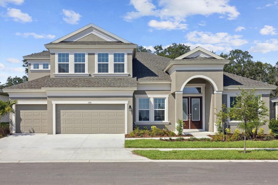 5116 Wildwind Dr., Apollo Beach, FL 33572