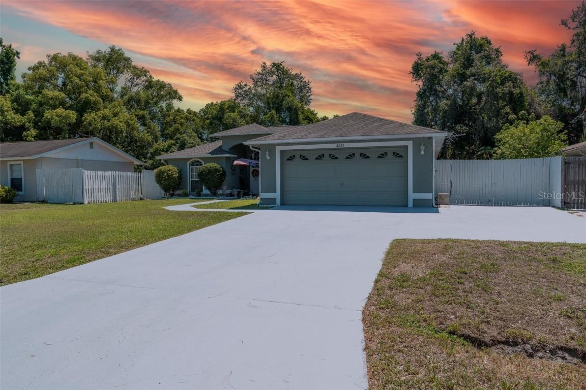 2826 Martha Ln., Land O Lakes, FL 34639