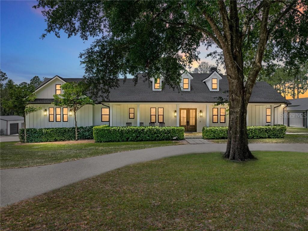 18577 Clay Hill Rd., Dade City, FL 33523