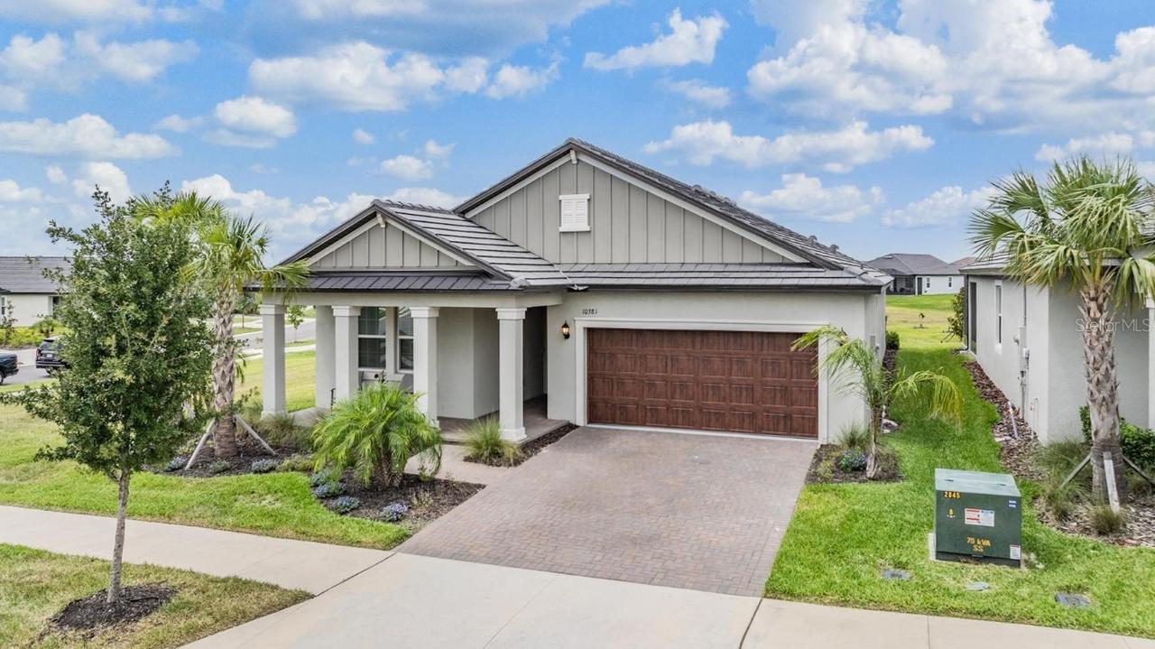 10381 Tupper Cay Dr., San Antonio, FL 33576