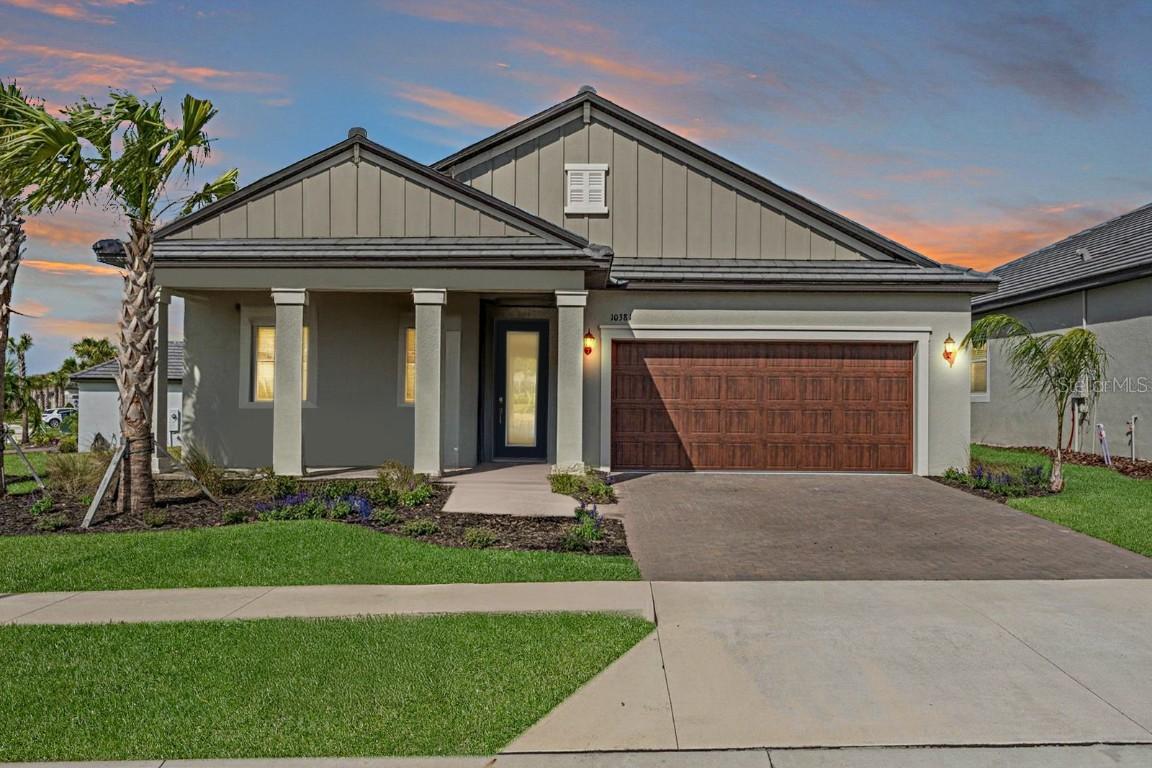 10381 Tupper Cay Dr., San Antonio, FL 33576