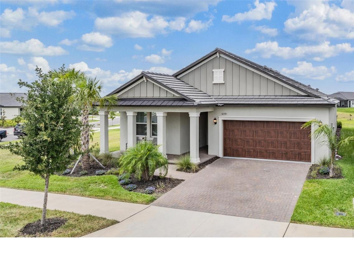 10381 Tupper Cay Dr., San Antonio, FL 33576