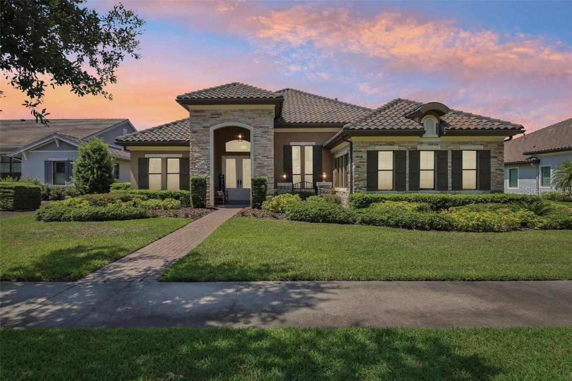 14715 Fishhawk Preserve Dr., Lithia, FL 33547