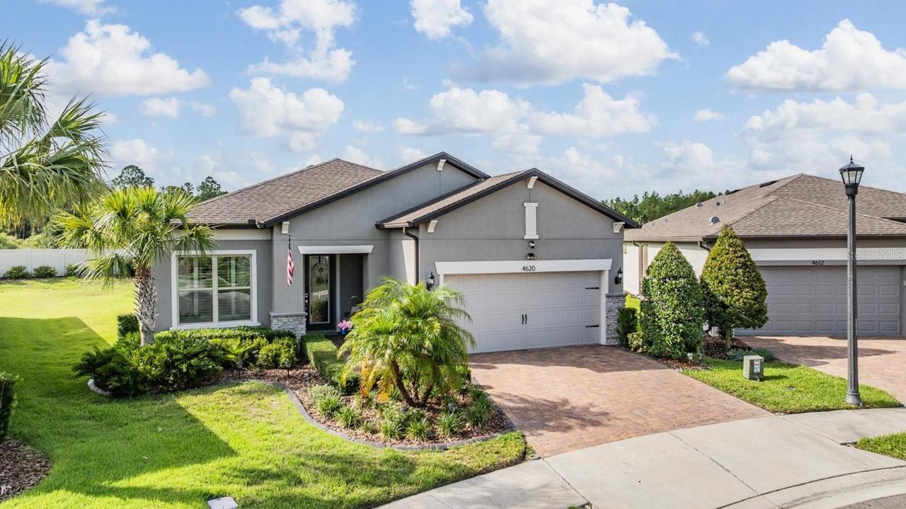 4620 Ballast Crest Cove, Land O Lakes, FL 34638