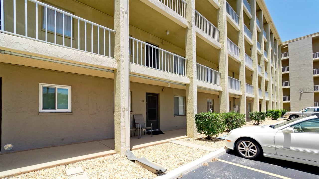3534 Lake Bayshore Dr. #118, Bradenton, FL 34205