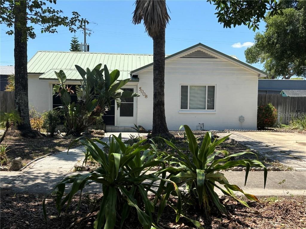 5008 N Suwanee Ave., Tampa, FL 33603