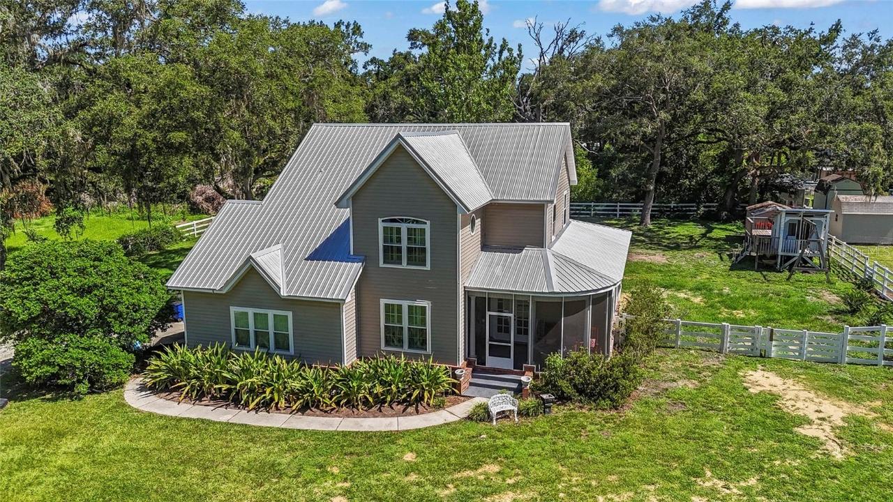 37309 Fountain Rd., Zephyrhills, FL 33542