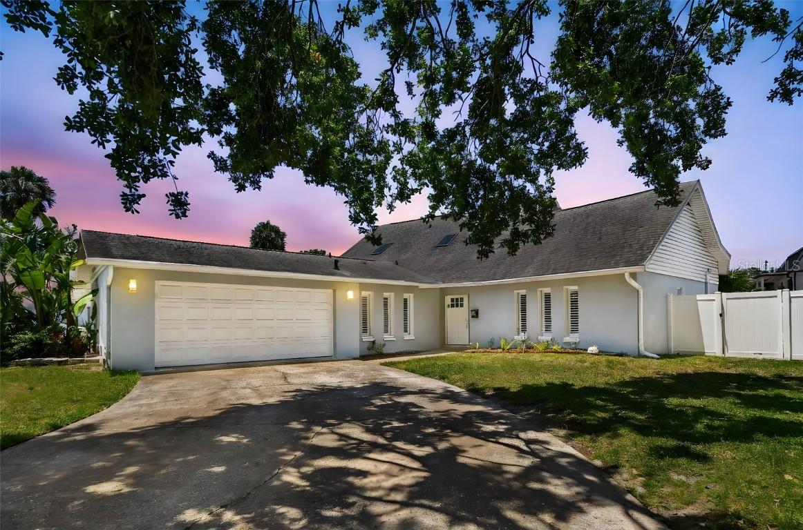4203 W Cleveland St., Tampa, FL 33609