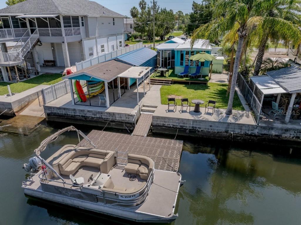 7091 Westwind St., Weeki Wachee, FL 34607