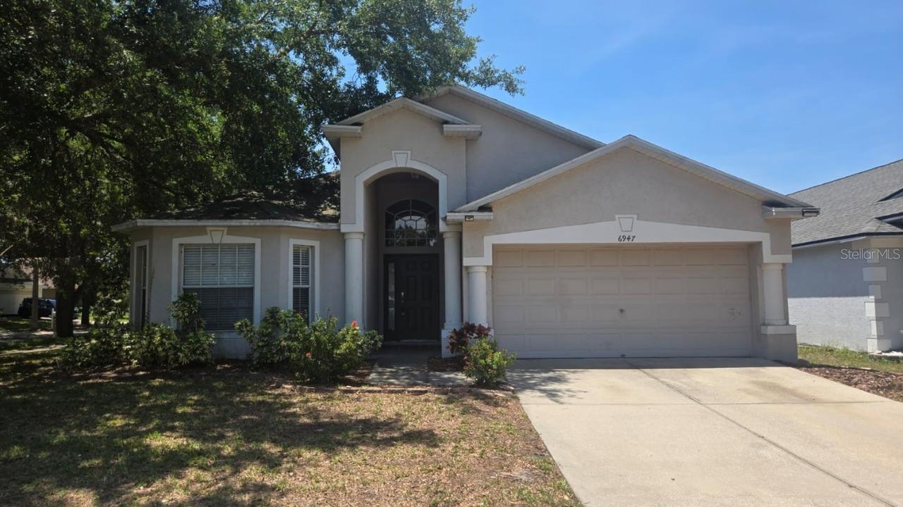 [Address Hidden by Seller], Gibsonton, FL 33534