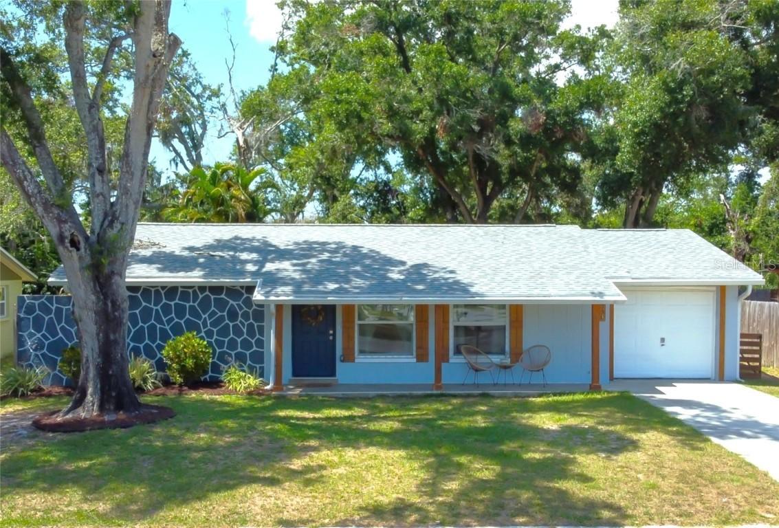 2750 Edenwood St., Clearwater, FL 33759