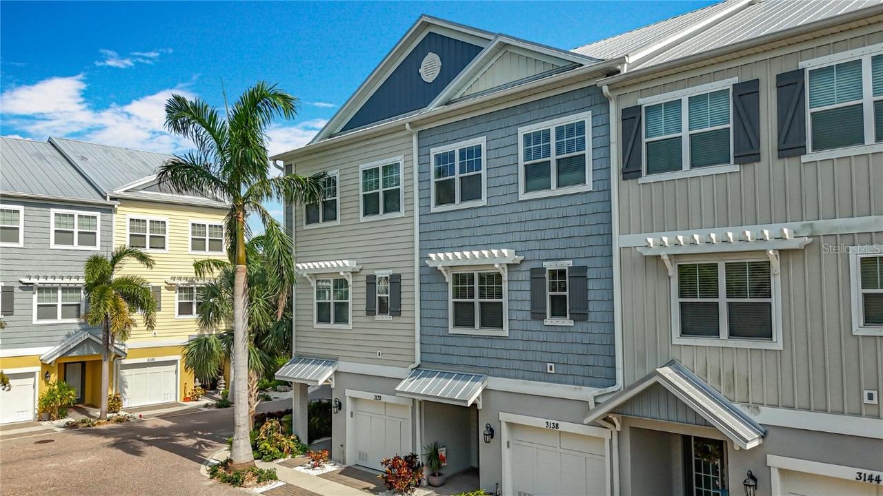 3138 Nautical Pl., St Petersburg, FL 33712