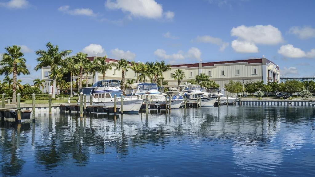 3138 Nautical Pl., St Petersburg, FL 33712