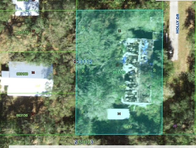 7008 Holly Dr., Mulberry, FL 33860