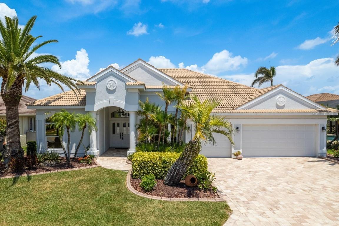 987 Chickadee Dr., Venice, FL 34285