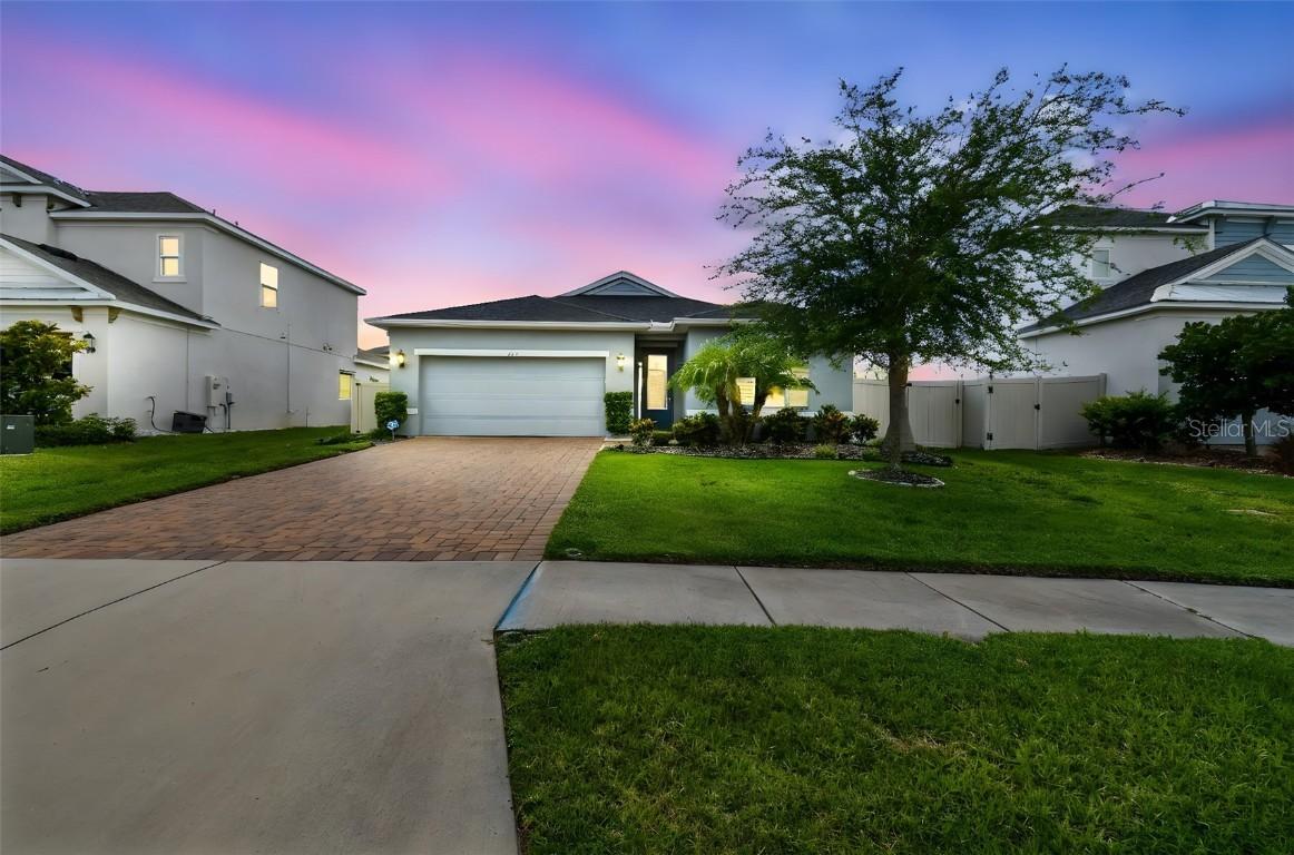 751 Cajeput Loop Loop, Tarpon Springs, FL 34689