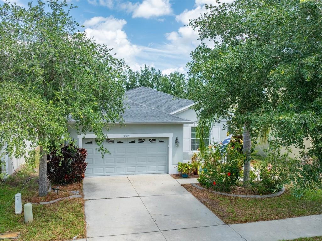 13803 Chalk Hill Pl Pl., Riverview, FL 33579