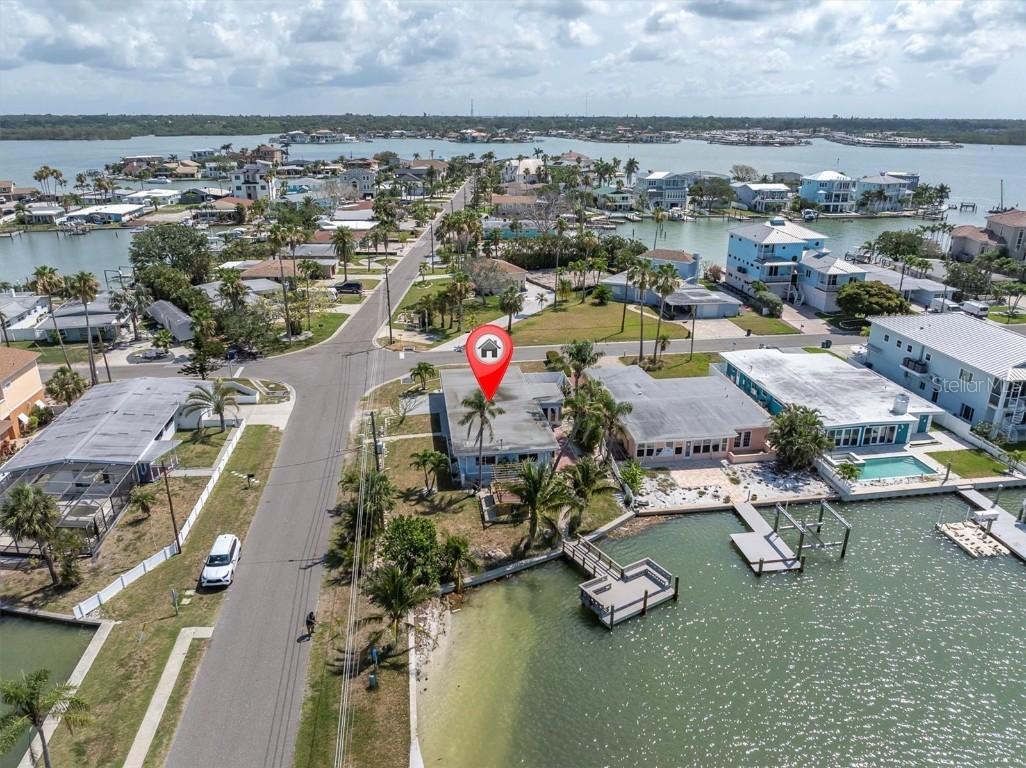 399 161st Ave., Redington Beach, FL 33708