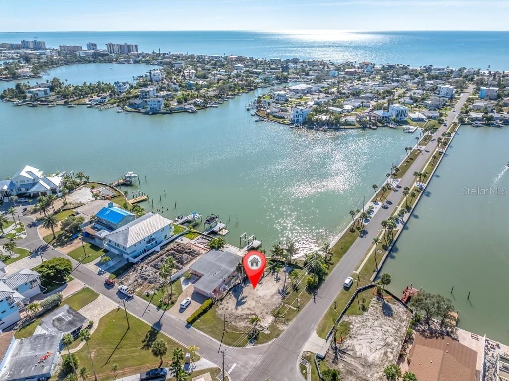 399 161st Ave., Redington Beach, FL 33708