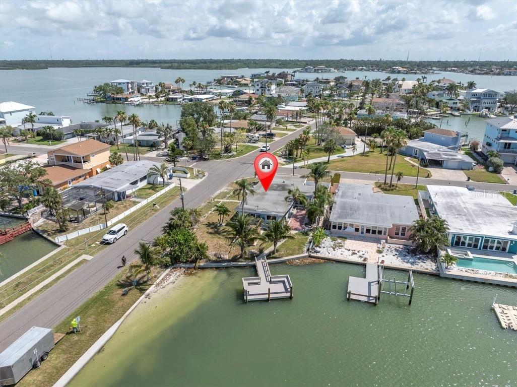 399 161st Ave., Redington Beach, FL 33708