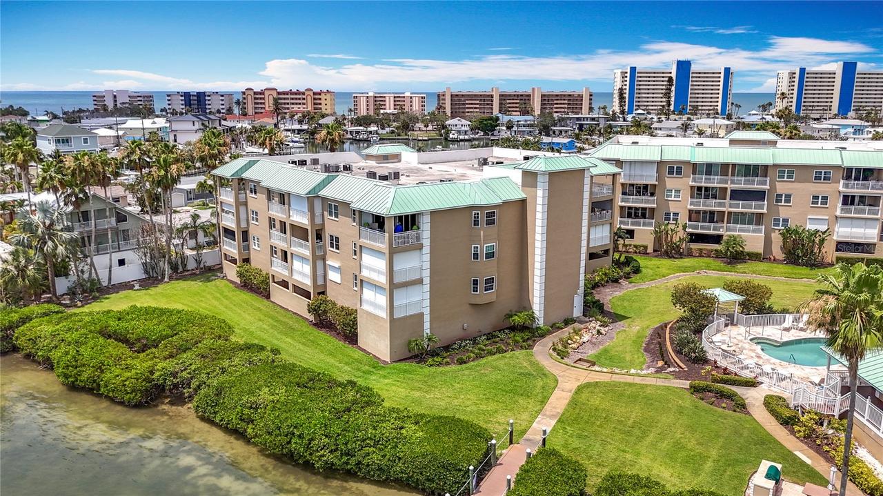 399 150th Ave. #317, Madeira Beach, FL 33708