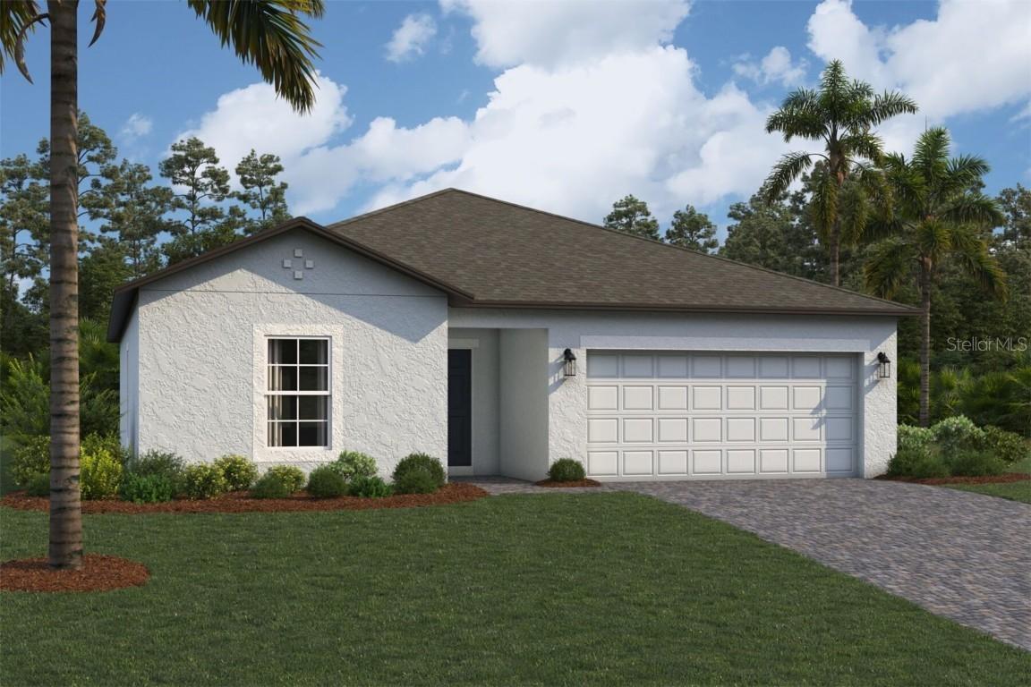 [Address Hidden by Seller], Spring Hill, FL 34609