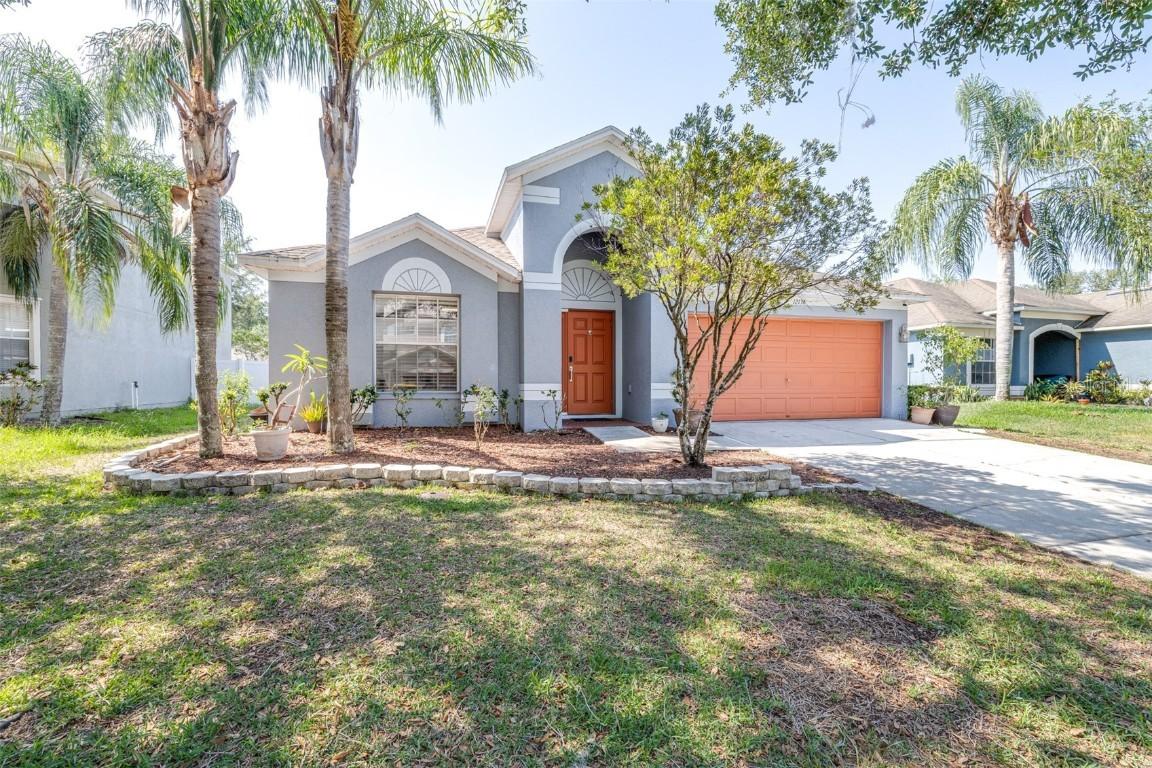 12136 Luftburrow Ln., Hudson, FL 34669