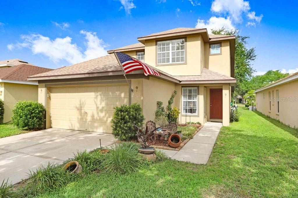 5525 Turtle Crossing Loop, Tampa, FL 33625