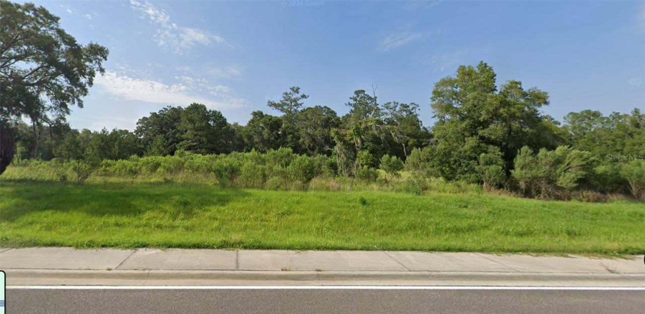 S Main St., Brooksville, FL 34601