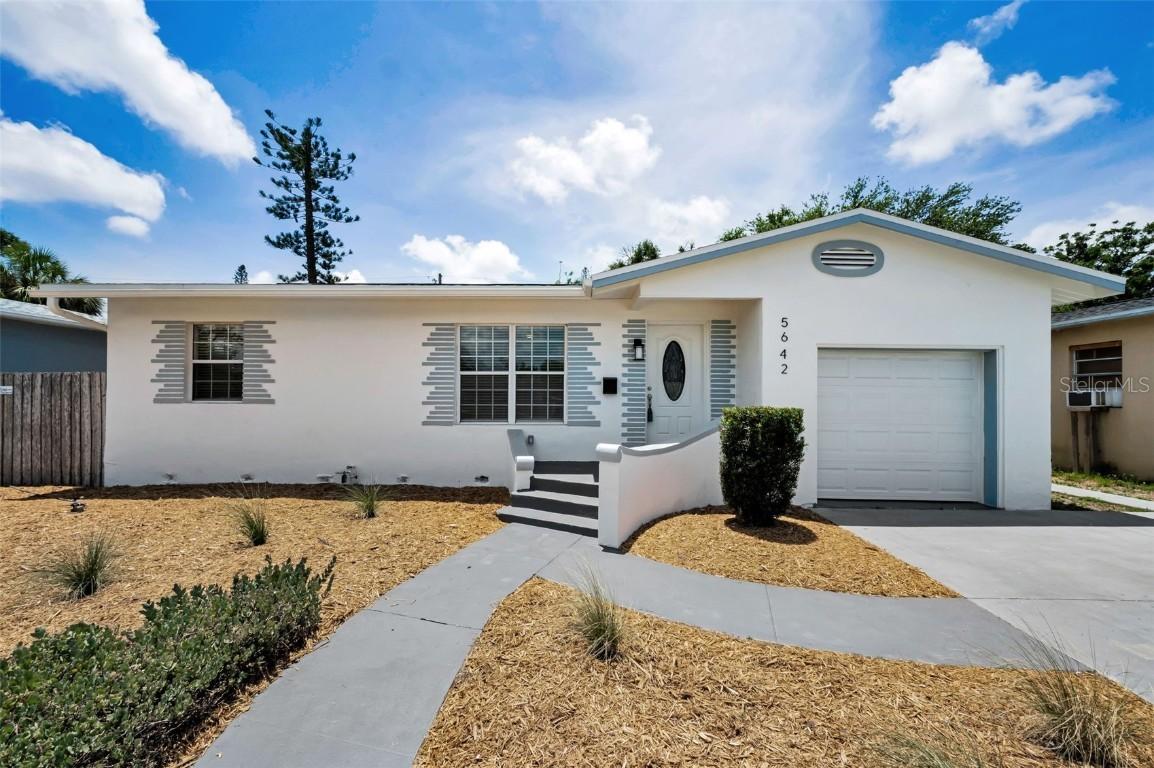 5642 9th Ave., St Petersburg, FL 33710